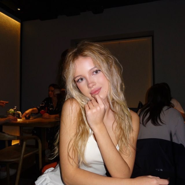 Фото Светланы — место #1