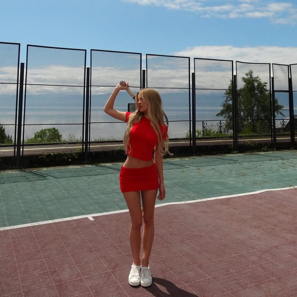 Фото Светланы — место #5